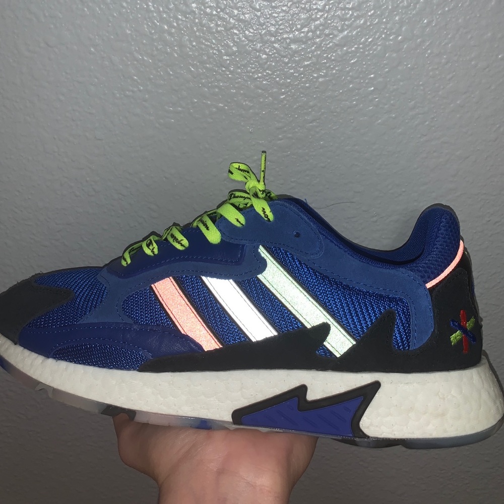 Adidas Tresc Run Royal Mens size- 10.5